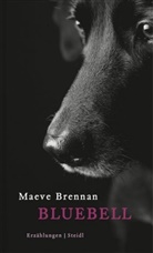 Maeve Brennan - Bluebell