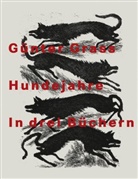 Günter Grass - Hundejahre, 3 Teile