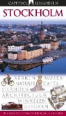 Kaj Sandell - Stockholm / druk Herdruk