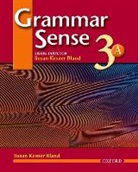 Susan Kesner Bland - Grammar sense 3 sb a