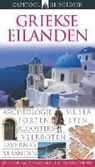 Rosemary Barron, Marc Dubin, Marc S. Dubin - Griekse Eilanden / druk 5
