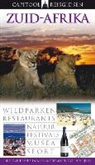 Michael Brett, Brion Johnson-Barker, Marielle Renssen, Bruce Beyer - Zuid-Afrika / druk 1