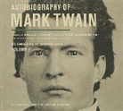 Mark Twain, Grover Gardner, Benjamin Griffin, Harriet Elinor Smith - Autobiography of Mark Twain, Vol. 2 (Audio book)