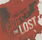 Chris Knopf, Donald Corren, Be Announced To, To Be Announced - Cries of the Lost (Hörbuch)