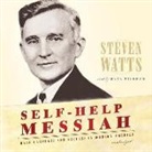 Steven Watts, Mark Peckham, Be Announced To, To Be Announced - Self-Help Messiah: Dale Carnegie and Success in Modern America (Hörbuch)