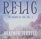 Heather Terrell, Angela Brazil, Be Announced To, To Be Announced - Relic (Audio book)