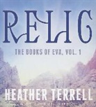Heather Terrell, Angela Brazil, Be Announced To - Relic (Audio book)