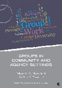 Niloufer M Merchant, Niloufer M Yozamp Merchant, Niloufer M. Merchant, Niloufer M. M. Merchant, Niloufer M. Yozamp Merchant,  Merchant Niloufer M.... - Groups in Community and Agency Settings