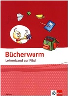 Bücherwurm Fibel, Ausgabe Sachsen: Bücherwurm Fibel. Ausgabe Sachsen