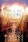 Marcus Sedgwick - She Is Not Invisible