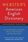 Merriam-Webster (EDT), Merriam-Webster, Inc. Merriam-Webster - Webster's American English Dictionary