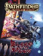 Tim Akers, Insight Editions, Insight Editions, Neal Litherland, Paizo Publishing, Paizo Staff... - Pathfinder Player Companion: Blood of the Moon