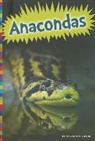 Elizabeth Raum - Anacondas