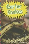 Elizabeth Raum - Garter Snakes