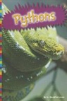 Elizabeth Raum - Pythons
