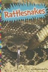 Elizabeth Raum - Rattlesnakes