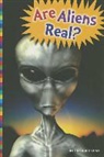 Patrick Perish - Are Aliens Real?