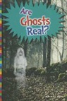 Patrick Perish - Are Ghosts Real?