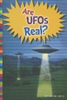 Patrick Perish - Are UFOs Real?