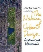 Alexandros Washburn - Nature of Urban Design