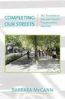 Barbara McCann - Completing Our Streets