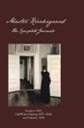 Ellen Brown - Master Kierkegaard, the Complete Journals