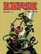 Bruce Bezaire, Bill Dubay, Budd Lewis, Rich Margopoulos, Rich Bezaire Margopoulos, Steve Skeates... - Eerie Archives Volume 14