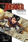 Ron Randall, Ron Randall, Various, Jim Gibbons - Trekker Omnibus