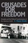 G. Wayne Dowdy, Wayne Dowdy - Crusades for Freedom