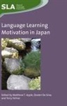 Matthew T. Apple, Dexter Da Silva, Terry Fellner, Dexter Da Silva - Language Learning Motivation in Japan