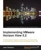 Jason Ventresco - Implementing Vmware Horizon View 5.2