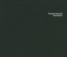 Thomas (CON) Demand, Michael Fried, Thomas Demand, Carrie Schmitz - Thomas Demand