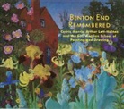 Diana Grace, Gwynneth Reynolds, Gwynneth/ Grace Reynolds - Benton End Remembered