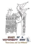 Trevor Jones, Liz Williams - Diary of a Witchcraft Shop 2