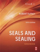 Robert K Flitney, Robert K (Ceng. Mimeche) Flitney, Robert K. Flitney, Robert K. (Ceng. Mimeche) Flitney, Flitney Robert K. - Seals and Sealing Handbook