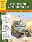 Tom Lapadula, Tom (ILT) Lapadula - Tanks, Aircraft & Armored Vehicles
