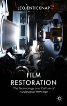 L Enticknap, L. Enticknap, Leo Enticknap - Film Restoration