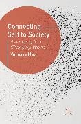 Vanessa May - Connecting Self to Society Belonging in a Changing World