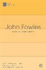 James Acheson, James Acheson - John Fowles
