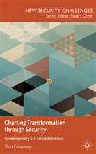 T Haastrup, T. Haastrup, Toni Haastrup - Charting Transformation Through Security