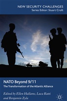 E. Hallams, Ellen Ratti Hallams, E. Hallams, Ellen Hallams, Ratti, L Ratti... - Nato Beyond 9/11
