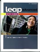 Ken Beatty - LEAP Advanced Listening and Speaking Student Book