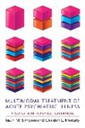 Glendon L Moriarty, Glendon L. Moriarty, Simpson, Justin Simpson, Justin M Simpson, Justin M Moriarty Simpson... - Multimodal Treatment of Acute Psychiatric Illness