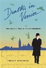 Kitcher, Philip Kitcher - Deaths in Venice