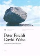 Peter Fischli, David Weiss, Peter Fischli, Line Ulekleiv - Rock on Top of Another Rock