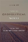Caren Irr, Irr, Caren Irr, Caren (Brandeis University) Irr, Irr Caren - Toward the Geopolitical Novel