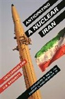 DAVIS, Jacquelyn Davis, Jacquelyn (Pls note: Prof. Pfaltzgraff is primary contact) Davis, Jacquelyn K Davis, Jacquelyn K. Davis, Robert Pfaltzgraff... - Anticipating a Nuclear Iran