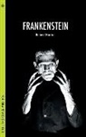 HORTON, Robert Horton - Frankenstein