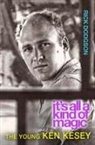 Rick Dodgson - It''s All a Kind of Magic