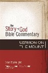 Tremper Longman, Scot Mcknight, Tremper Longman Iii, Scot Mcknight - Sermon on the Mount: 21